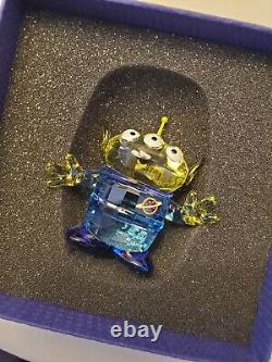 Swarovski Disney Toy Story Full Set Of 6