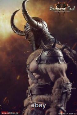 TBLeague 16th Barbarian Soul Male Action Figure PL2020-167 Full Set Model Toy