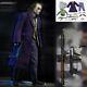 The Best Toys 1/6 Scale Joker Full Clothing Sets For 12 Figure Body In Stock
