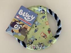 THE ULTIMATE Bluey Hammerbarn Bunnings Limited FULL SET Gnomes Toys Hat Book