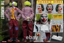 TOYS ERA 1/6 Joker Clown The Humorist TE033 Figure Premium Full Set IN STOCK