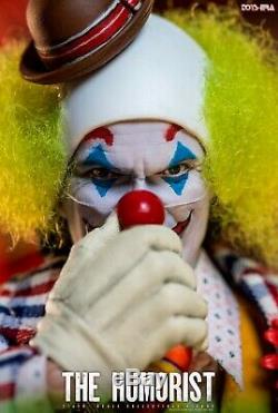 TOYS ERA 1/6 Joker Clown The Humorist TE033 Figure Premium Full Set USA IN STOCK