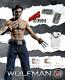 Toys Era Ea001 1/12 Scale Wolfman Collectible Action Wolverine Figure In Stock