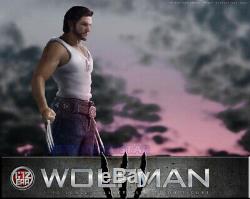 TOYS ERA EA001 1/12 Scale Wolfman Collectible Action Wolverine Figure In Stock