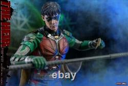 TOYS ERA TE034 16 Scale THE HEIR Full Set Male Action Figure Collection Gift