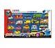Tayo Little Bus Special Friends 19pcs Mini Car Full Set 2nd Edition / Toy