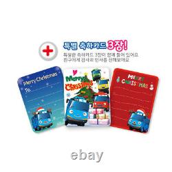 Tayo The Little Bus Friends Special Mini Car Full Set 19 pcs / Korean Toys