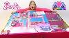 The Biggest Barbie Toy From Argos Uk On Ava Toy Show