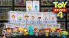 The Entire Line Of Toy Story 4 Funko Pops Review