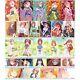 The Quintessential Quintuplets Card Collection Toy 25 Types Full Comp Set New