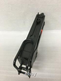 Tokyo Marui Mac10 Full Set Toy Gun Tested Used
