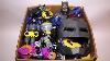 Toy Box Cars Kinder Joy Masks Batman Action Figures And More