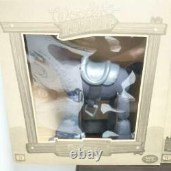 Toy Story 2 Monochrome 4 Full Set Young Epoch Woody Roundup Disney Used