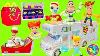 Toy Story 4 Full Set Of 2019 Mcdonald S Happy Meal