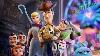 Toy Story 4 Gameplay Toy Story 4