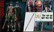 Toys Era 1/6 Scale Te034 The Heir Robin 12 Male Action Figure Full Set Withstand