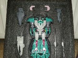 Transformers TFC Toys Poseidon 3rd Party G1 Seacons Full Set