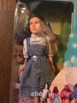 Wizard Of Oz 50th Anniversary Wizard Full Doll Set (1988 Multi Toys Corp.)