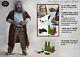 Woo Toys Wo-004 1/6 Scale Fat Viking Thor Clothing/head Sculpt Accessory Set Toy