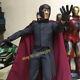 X-men Magneto 1/6 Collectible Action Figure Toys Model Full Set Marvel In Stock