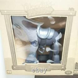 YOUNG EPOCH Toy Story Monochrome 4 Figures Full Set