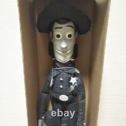 YOUNG EPOCH Toy Story Monochrome 4 Figures Full Set