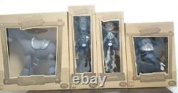 Young Epoch Toy Story Monochrome 4 Body Full Set