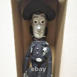 Young Epoch Toy Story Monochrome 4 Body Full Set