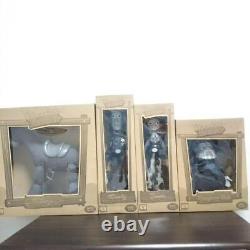 Young Epoch Toy Story Monochrome 4 Full Set