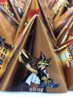 Yugioh The Movie 2004 Burger King Kids Toy Set of 20 FULL SET A-T