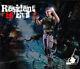 Zc Toys 1/6 Collectable Resident Evil Chris Redfield Action Figure Full Set