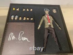 ZCWO TOYS Mr Bean 1/6 Scale Action Figure Model Rowan Atkinson Full Set