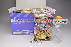 (candy toy goods only)Honehone Gerion first(Evangelion)all 8 set Full comp