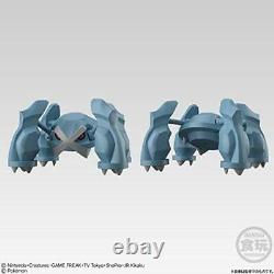 (candy toy goods only) SHODO Pokemon 2 all 6 sets (Full comp)