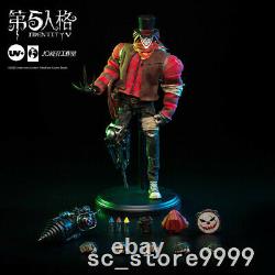 1/6ème X Underverse Joker Action Figure Doll Full Set Withplatform Model Toy