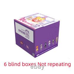 112 Penny's Box Natural Wonderland Cute Blind Box Bjd Ob Obitsu 11 Ymy Toy Doll
