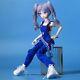 16'' 1/4 Mini Msd Resin Saya Supermodel Bjd Jointed Doll Body Full Set Anime Toy