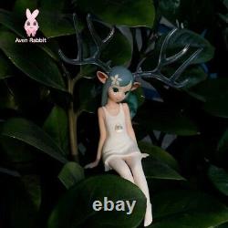 Anime Dorothy Forest Elf Blind Box Cute Art Toy Figurine Poupée 1pc Ou Set