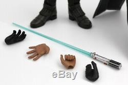 Art Toys Échelle 1/6 At012 Anakin Skywalker Pleine Sets Vêtements Pour 12 Figure Body