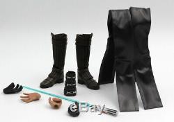 Art Toys Échelle 1/6 At012 Anakin Skywalker Pleine Sets Vêtements Pour 12 Figure Body