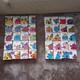 Collection Complète Des Jouets Happy Meal Mcdonald's 2021 Little Miss Et Mr Men