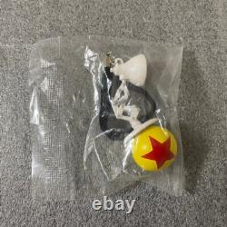 Collection de Gacha de la Lampe Pixar PIXAR / Ensemble de 3 (Ensemble Complet) Jouets Capsule NEUFS