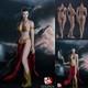 En Stock Nouvelle Mr. Toys Mt2021-08 Figurine D'action Princess Leia 1/6 Ensemble Complet Avec Corps