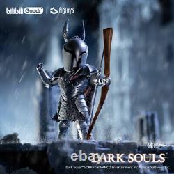 Ensemble de la série Actoys Dark Souls Set 2 Six Figurines de Jouet Chevalier Art Set Complet/1 Paquet