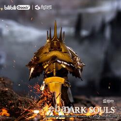 Ensemble de la série Actoys Dark Souls Set 2 Six Figurines de Jouet Chevalier Art Set Complet/1 Paquet