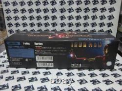 Ezhobi Toys Dta Iron Man Mark II III Ensemble Complet Avec Bonus Mark I Pas Hot Toys