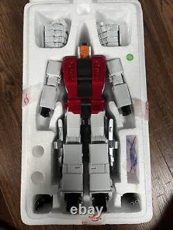 FANSTOYS FT-30A-E ETHEREAON (MASTERPIECE SUPERION / AERIALBOTS) Ensemble complet