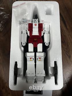 FANSTOYS FT-30A-E ETHEREAON (MASTERPIECE SUPERION / AERIALBOTS) Ensemble complet