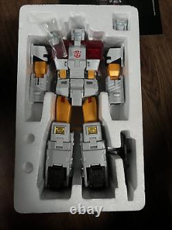 FANSTOYS FT-30A-E ETHEREAON (MASTERPIECE SUPERION / AERIALBOTS) Ensemble complet