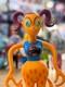 Figurine En Vinyle Charles Burns Monster Teens Capsule Toy 3 - Vous Choisissez Dans L'ensemble Complet
